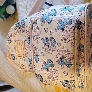 Disney parks stitch loungefly